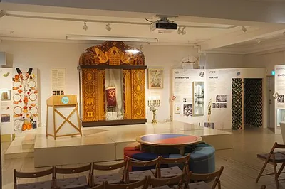 Jødisk museum
