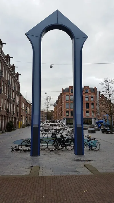 Poort