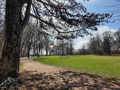 Amsinckpark