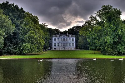 Château Malou - Kasteel Malou