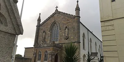 Church of St. John the Baptist, Clontarf
