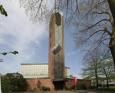St. Bruder Klaus