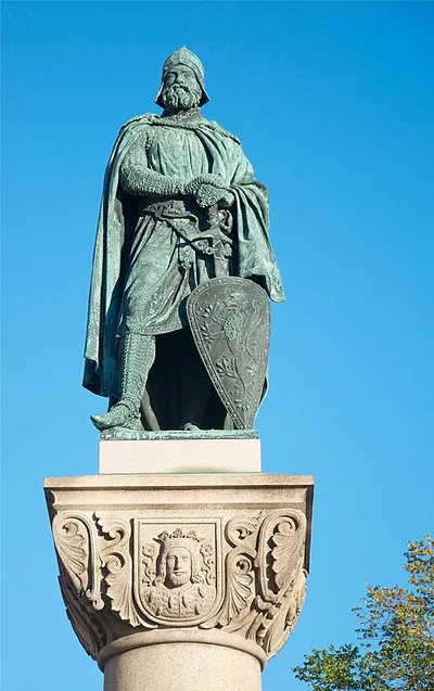 Birger Jarl