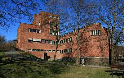 Institute of Theoretical Astrophysics