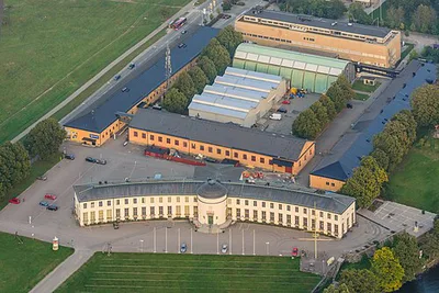 Museiparken
