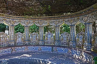 Palacete da Quinta dos Azulejos