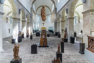 Museum Schnütgen