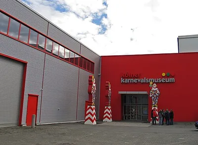 Karnevalsmuseum