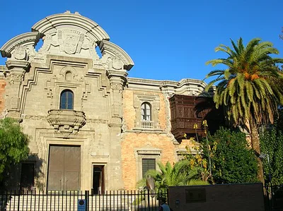 Casa de la Ciencia de Sevilla