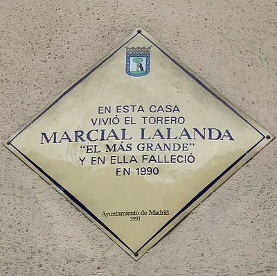 Marcial Lalanda