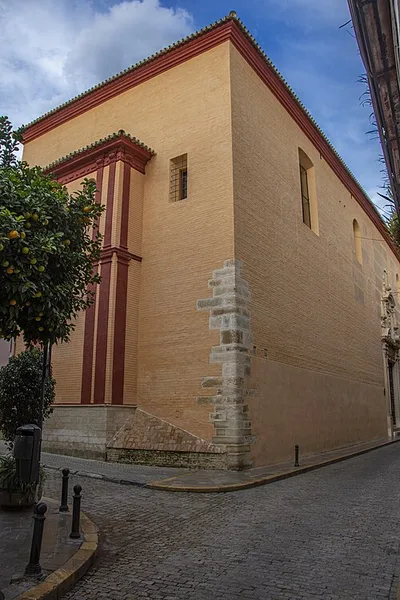 Convento de Madre de Dios