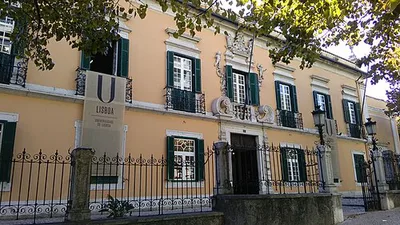 Palácio Centeno