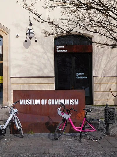 Muzeum komunismu