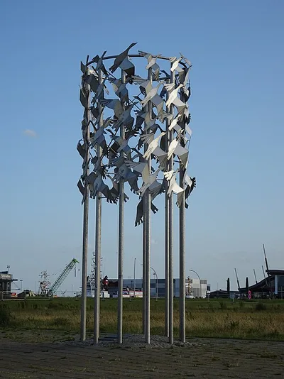 Vogelflug