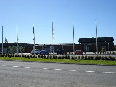 Kjarvalsstaðir