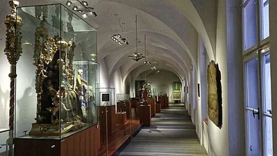 Volkskunstmuseum
