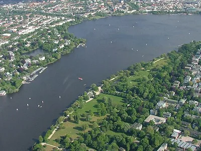Alstervorland