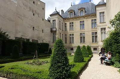 Musée Cognacq-Jay