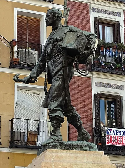 Eloy Gonzalo