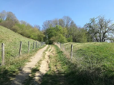 Seffent mit Wilkensberg