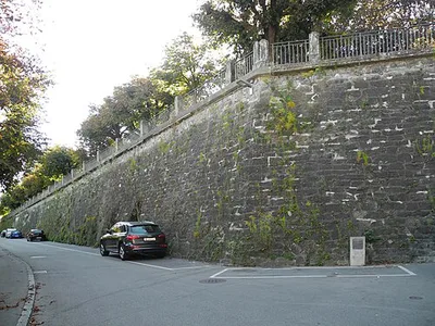 Kleine Schanze