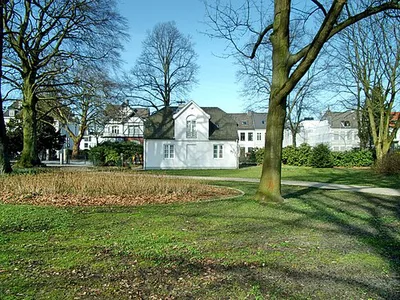 Heine-Haus