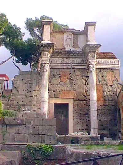 Foro di Nerva