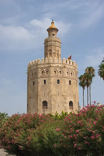 Torre del Oro
