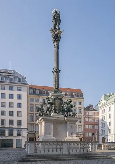 Mariensäule