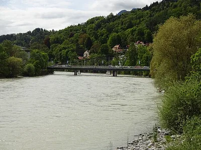 Mühlauer Brücke