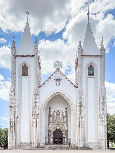 Igreja do Santo Condestável
