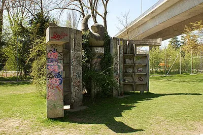 Schrein