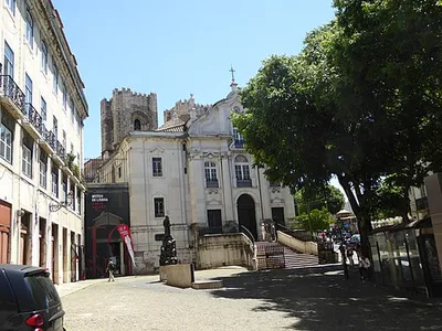 Museu de Lisboa - Santo António