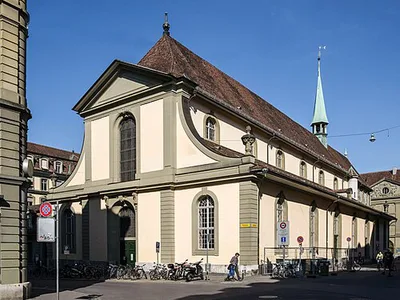 Église française