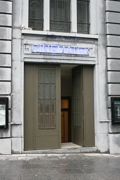 CINEMATEK
