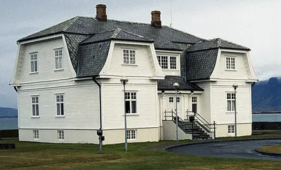 Höfði