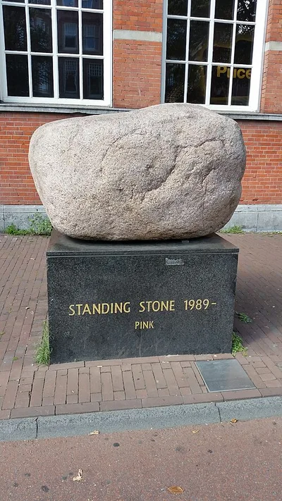 Standing Stone