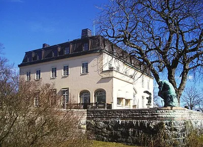 Prins Eugens Waldemarsudde