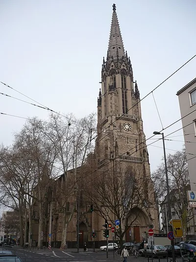 Herz Jesu