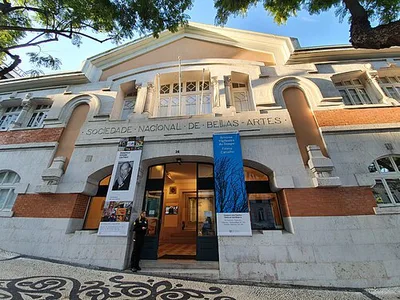 Sociedade Nacional de Belas Artes