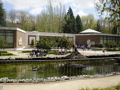 Museo de Carruajes