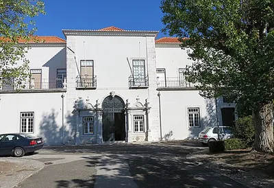 Palácio da Ega