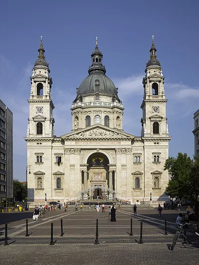 Szent István-bazilika
