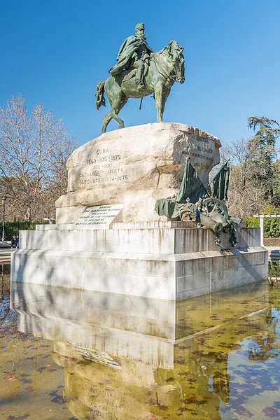 General Martínez Campos