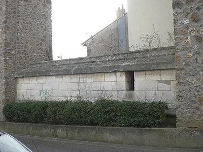 Aqueduc Médicis