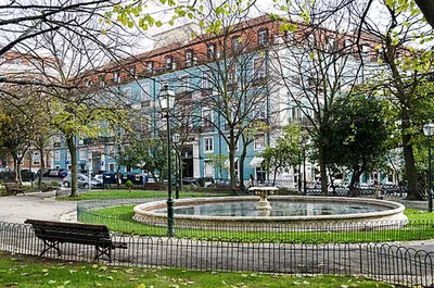 Jardim Augusto Gil
