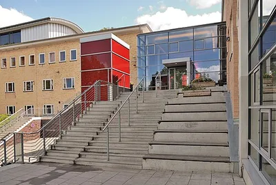 DJH-Jugendherberge Auf dem Stintfang