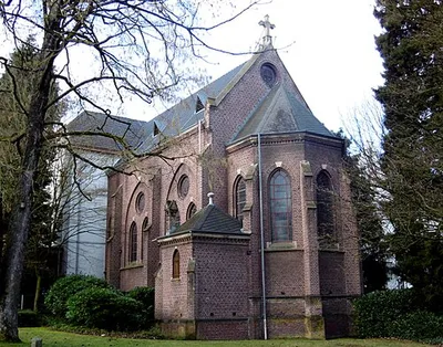 Elisabethkapelle