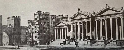 Foro Olitorio