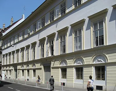 Palais Pálffy